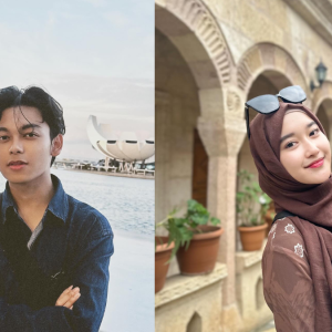 Jadi Sorotan, Gus Zizan Resmi Menikahi Kamila Asy Syifa yang Baru Berusia 16 Tahun