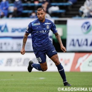 Gustavo Almeida Resmi Gabung dengan Persija Sebagai Status Pinjaman