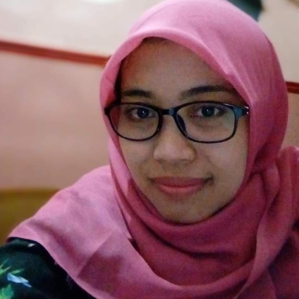 Warga Blora sampaikan peran penting perempuan di politik. Foto: Istimewa