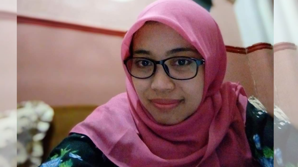 Warga Blora sampaikan peran penting perempuan di politik. Foto: Istimewa