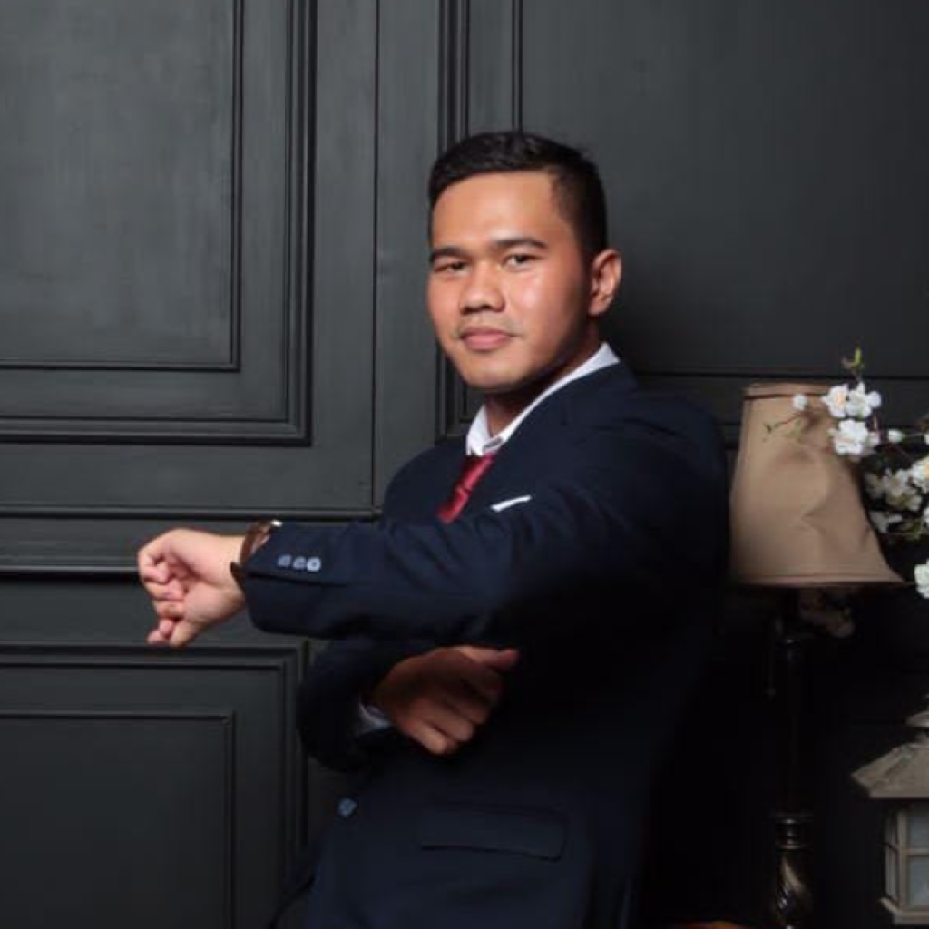 Mengenal sosok Christian Bagoes Prasetyo yang menjadi pengacara dan pengusaha muda. Foto; Instagram.com/christianbagoes