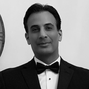 Direktur Komisi Tertinggi HAM PBB di New York Mengundurkan Diri Sebagai Aksi Protes Genosida