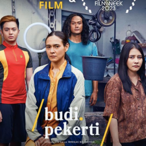 Film Budi Pekerti Karya Wregas Bhanuteja Tayang Di Bioskop: Kisah Drama Sosial di Era Media Sosial