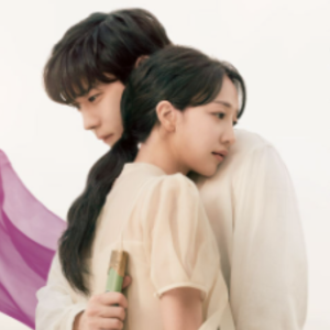 Sinopsis Moon in The Day: Drama Korea Fantasi Romantis yang Memikat Penonton