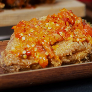 KFC dan McDonald’s Diboikot, Berikut 8 Rekomendasi Fried Chicken Lokal yang Tak Kalah Enak