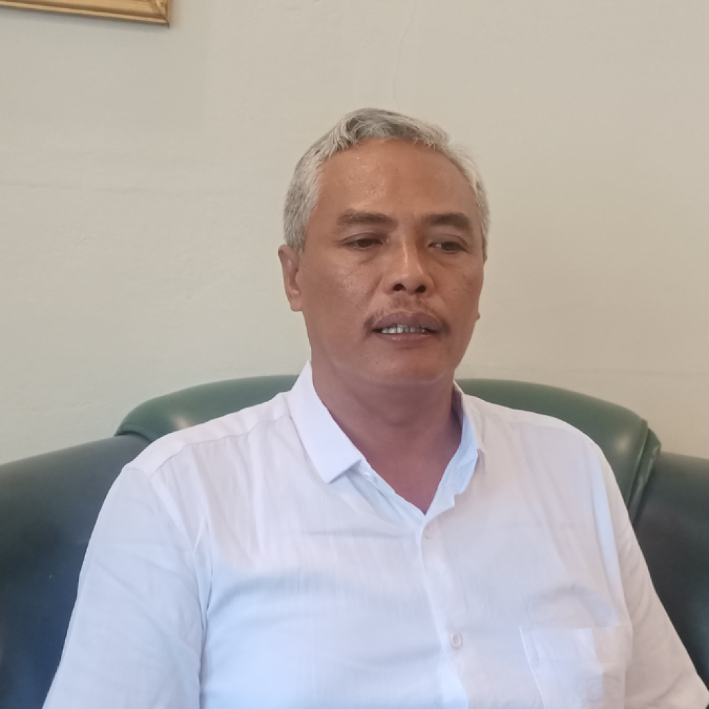 Ketua KPU Kabupaten Blora, Widi Nurintan Ary. Foto: Dok. Lilik Yuliantoro