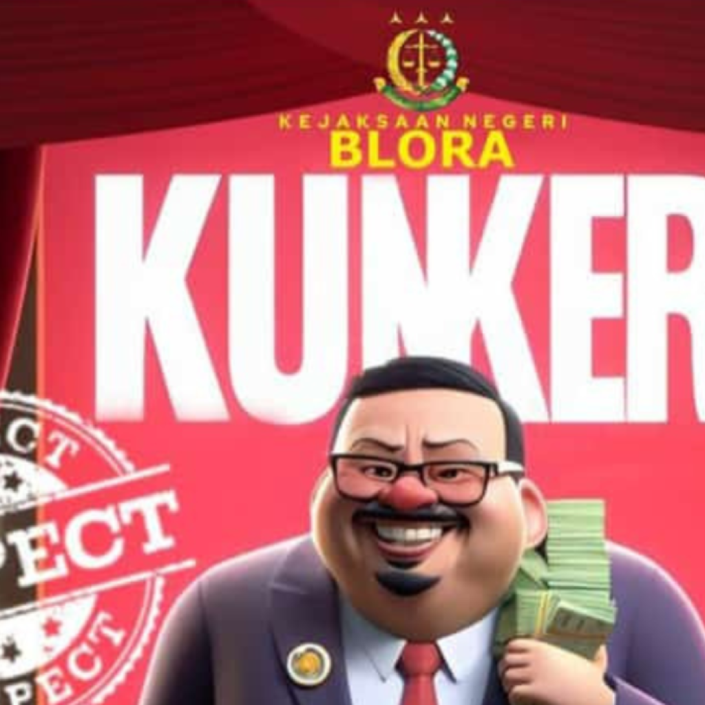 10 Anggota DPRD Blora Periode 2014-2019 Dipanggil Kejari Blora, Ada Apa?