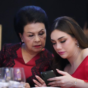 4 Fakta tentang Celine Evangelista yang Diisukan  Punya Kedekatan dengan Jaksa Agung Hingga Terseret Kasus Korupsi Tambang