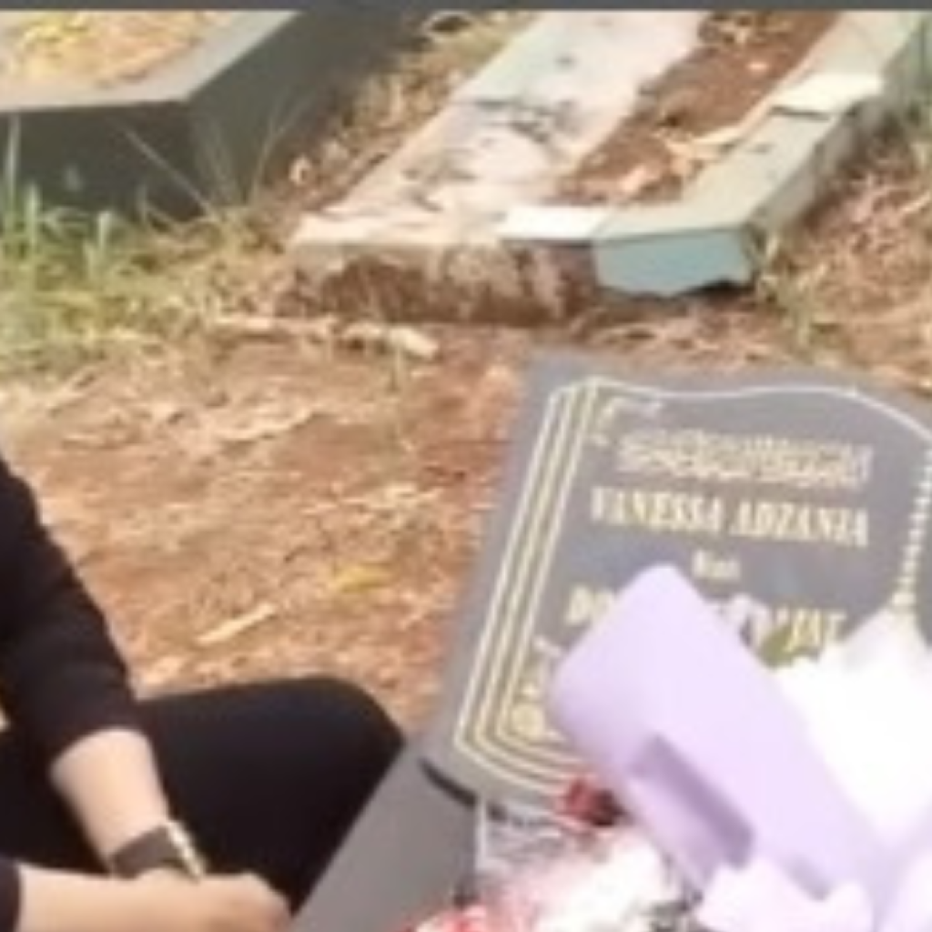 Kenang 2 Tahun Kepergian Vanessa Angel, Doddy Sudrajat: Rasanya Berat dan Sedih