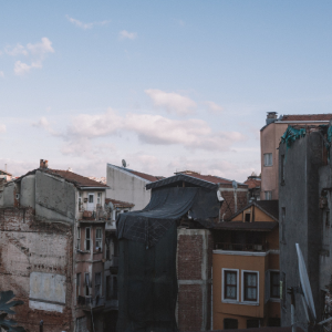 Gempa Berkekuatan M 5.6 Guncang Nepal, Ratusan Korban Tewas dan Terluka  