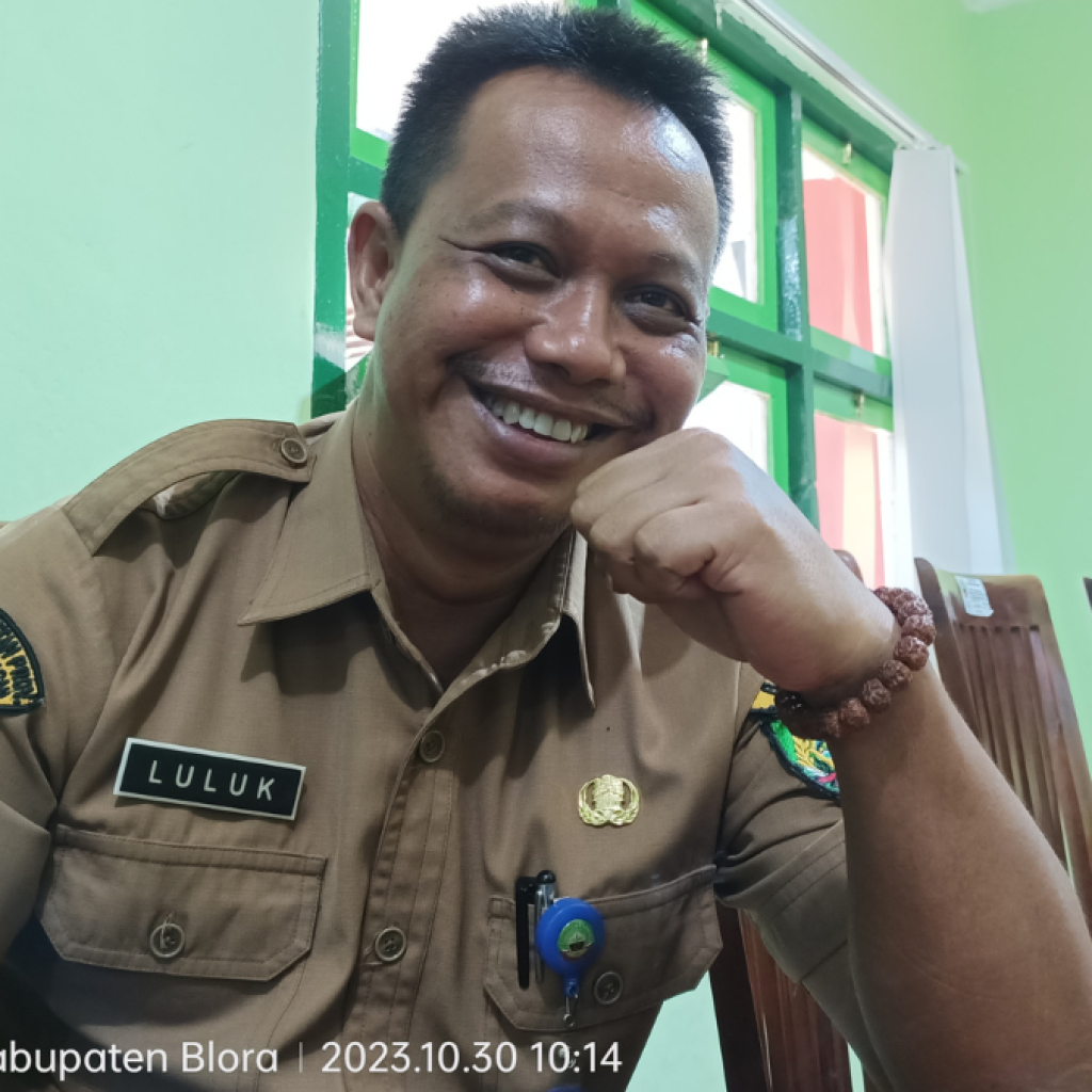 Hingga Penghujung Akhir Tahun, Pengajuan KIS di Dinsos P3A Blora Capai 100 Persen 