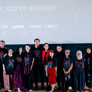 Film Horor ‘Sijjin’ Akan Tayang di Bioskop Mulai 9 November!