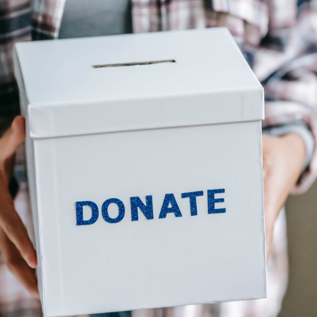 MUI ungkap hasil donasi bela Palestina mencapai Rp 2 miliar. Foto: Pexels.com/Liza Summer