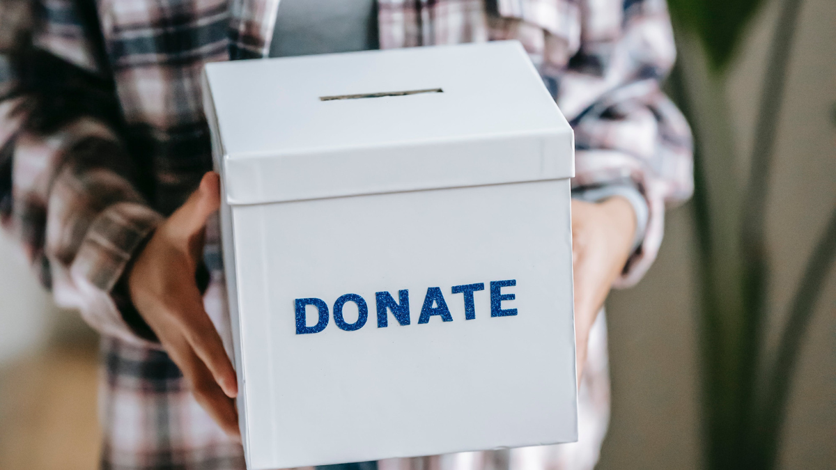 MUI ungkap hasil donasi bela Palestina mencapai Rp 2 miliar. Foto: Pexels.com/Liza Summer