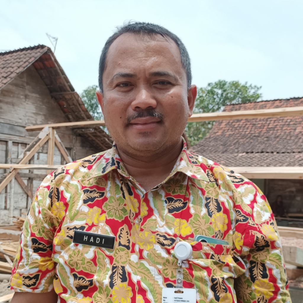 Camat Blora Kota mengimbau masyarakat untuk tidak melakukan ini. Foto; Dok. CR
