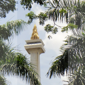 Jakarta Masuk Daftar Kota yang Wajib Dikunjungi, Sandiaga Uno: Destinasi Pariwisata Kelas Dunia