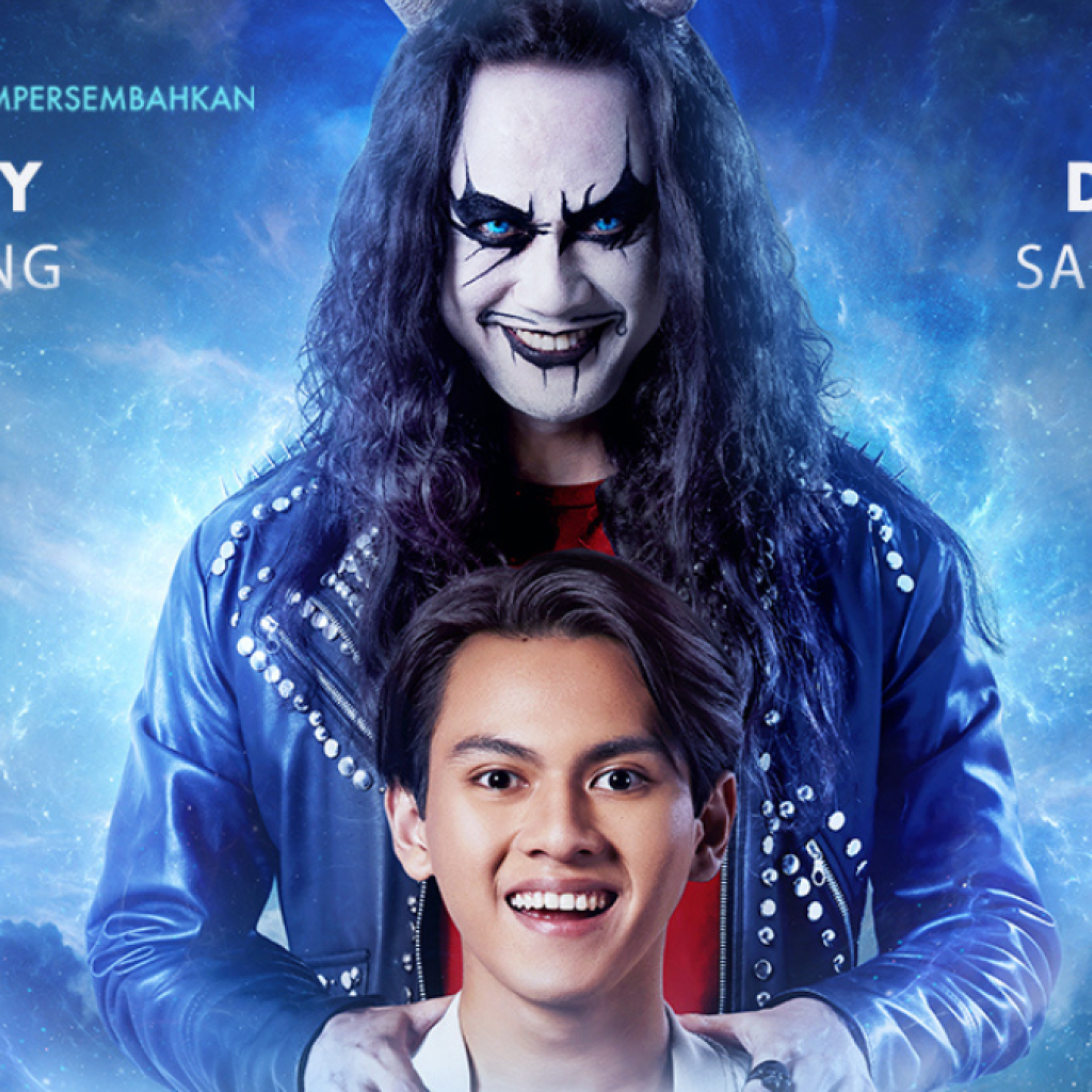 Film Jin & Jun sudah tayang di Netflix mulai hari ini. Foto: Arsip IMDb