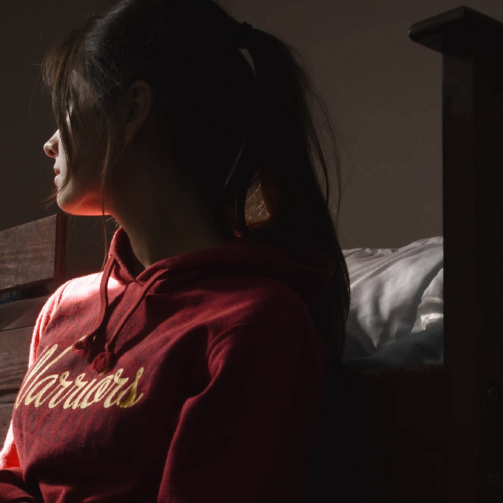 1 dari 10 orang Indonesia alami gangguan jiwa. Foto: Pexels.com/Sofia Alejandra
