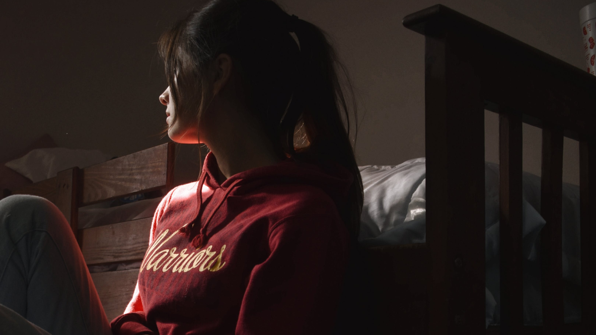 1 dari 10 orang Indonesia alami gangguan jiwa. Foto: Pexels.com/Sofia Alejandra