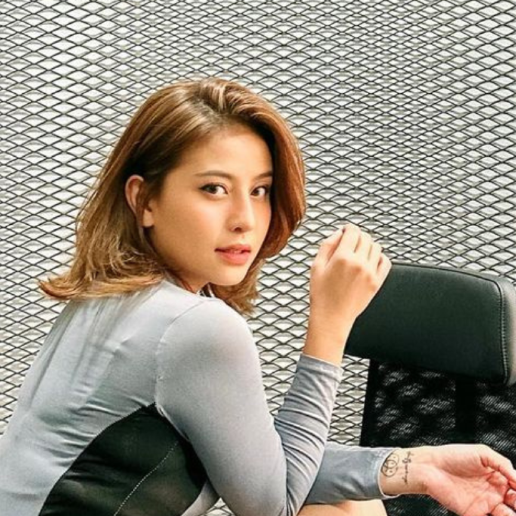 Dicolong Asisten Pribadi, Awkarin Kehilangan Ratusan Juta Rupiah