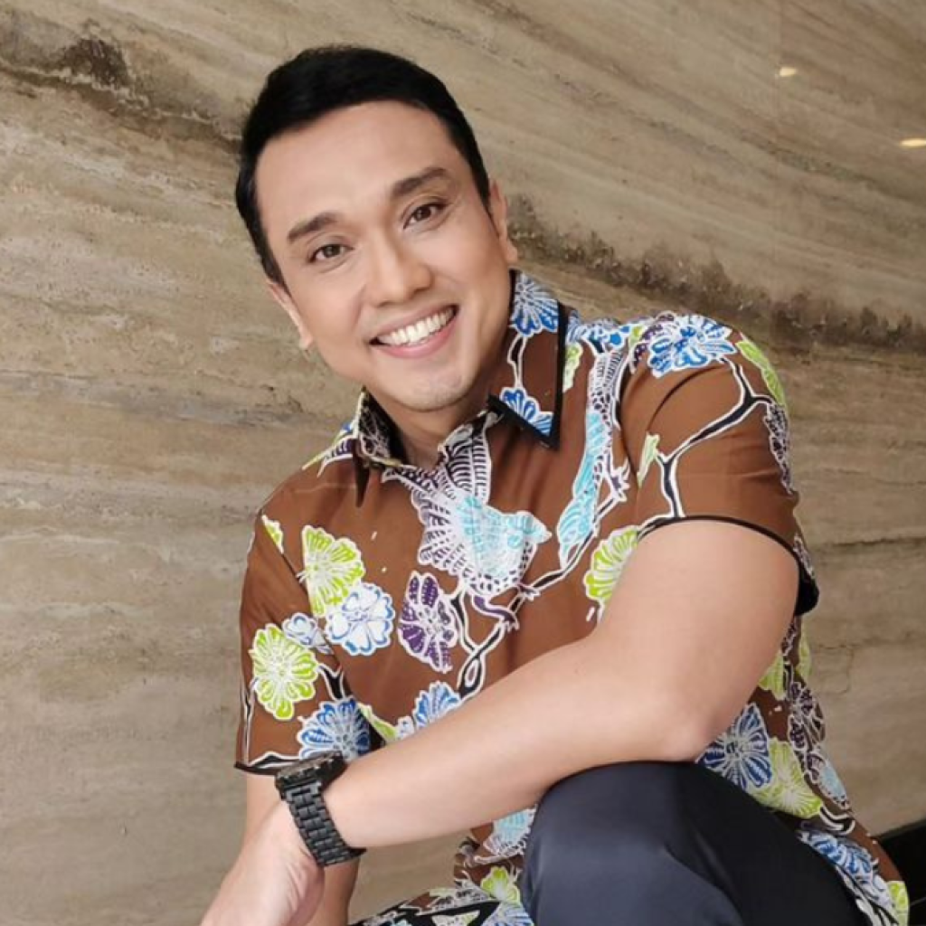 Perkara Unggahan Instagram, Aiman Witjaksono Dilaporkan ke Polda Metro  Jaya