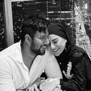 Usai 4 Tahun Pernikahan, Irish Bella Sudah Gugat Cerai Ammar Zoni 