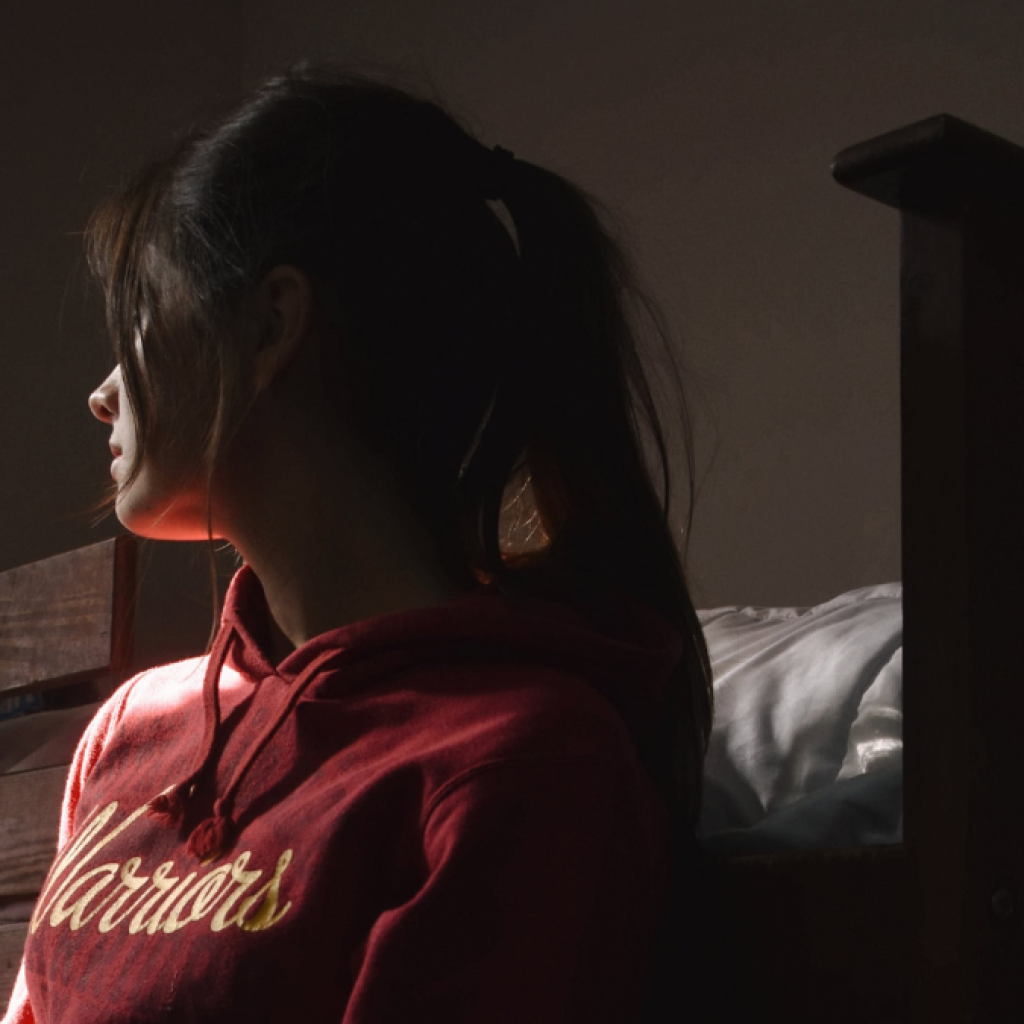Keluarga bocorkan alasan wanita bunuh diri di Padang. Foto: Pexels.com/Sofia Alejandra