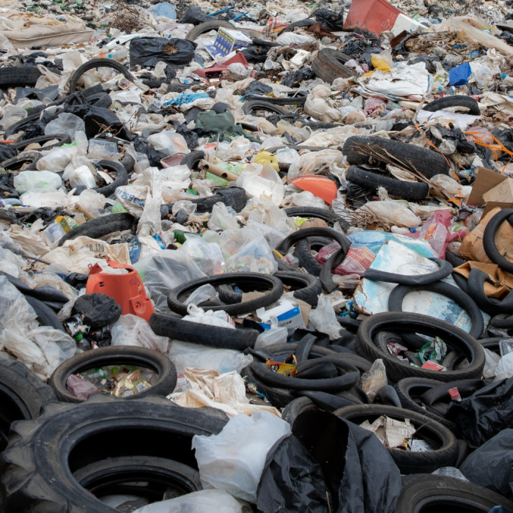 Dalam mengantisipasi darurat sampah, DPRD Blora sampaikan pesan ini ke masyarakat. Foto: Pexels.com/Leonid Danilov