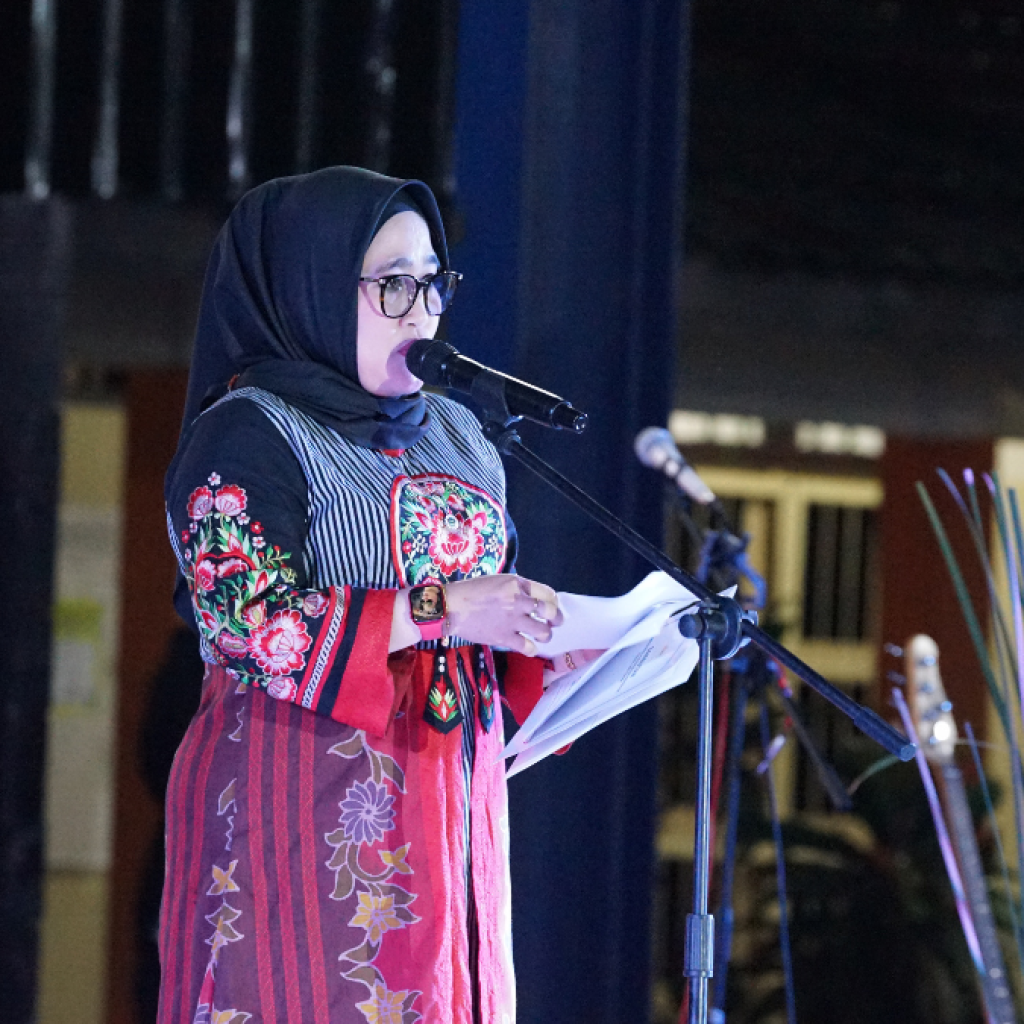 Dalam rangka peringati HGN, Disdikbud Jateng sampaikan apresiasi untuk para guru. Foto: Istimewa