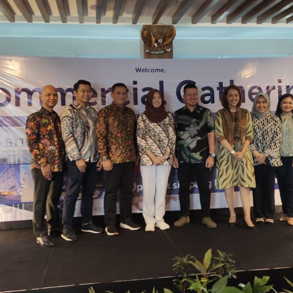 HK Realtindo menyiapkan SDM yang ahli untuk kelola jaringan hotelnya. Foto: Dok. Istimewa