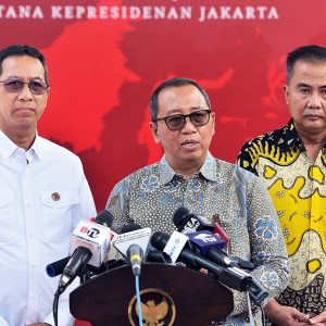 HUT RI ke-79 Mulai Dipersiapkan di IKN, Berikut Persiapannya