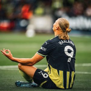 Rangkuman Matchweek 3 Liga Inggris 2024/25: Comeback Epik Bournemouth, Haaland Hattrick Lagi!