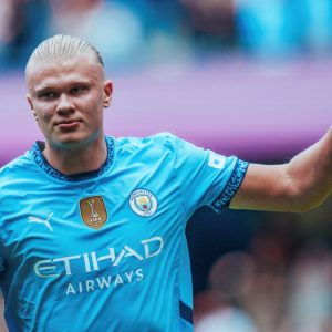 Rangkuman Matchweek 4 Liga Inggris 2024/25: Nggak Salah Punya Erling Haaland!