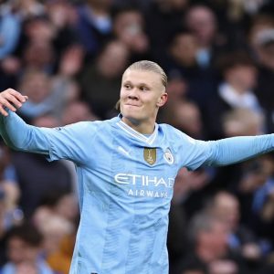 Meski Akui Bahagia di Manchester City, Haaland Tak Tepis Kemungkinan Pindah ke Klub Lain