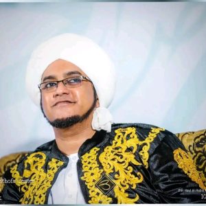 Ulama Kondang Habib Hasan bin Jafar Assegaf Meninggal Dunia di Usia 47 Tahun