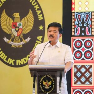 Menko Polhukam Bakal Sikat Bandar Judi Online hingga Selebgram yang Terlibat