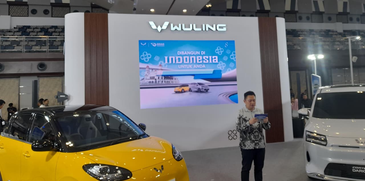 Hadir di GIIAS Semarang 2025, Wuling Kenalkan Tiga Bintang Utama 4 TUTURPEDIA - Hadir di GIIAS Semarang 2025, Wuling Kenalkan Tiga Bintang Utama