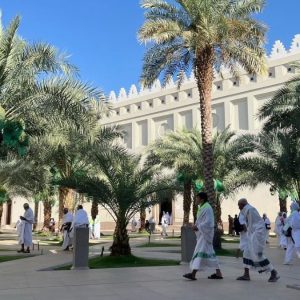 Imbas Kasus Visa Non-Haji, 22 Jemaah Calon Haji Dideportasi dan Diblokir 10 Tahun