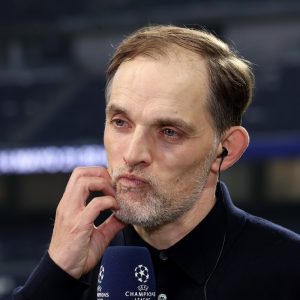 Hakim Garis Minta Maaf, Thomas Tuchel: Nggak Guna