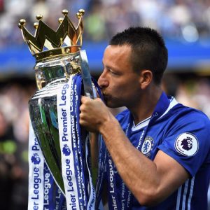 John Terry dan Andy Cole Resmi Masuk Premier League Hall of Fame 
