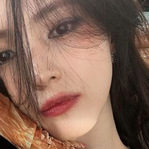 Sebut Ryu Jun Yeol dan Lee Hyeri Sudah Putus Sejak 2023, Han So Hee Akui Salah