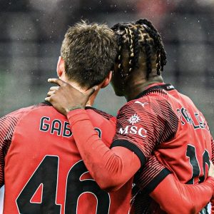 Hanya Sanggup Seri 1-1 Lawan Atalanta di San Siro, Milan Makin Jauh dari Scudetto