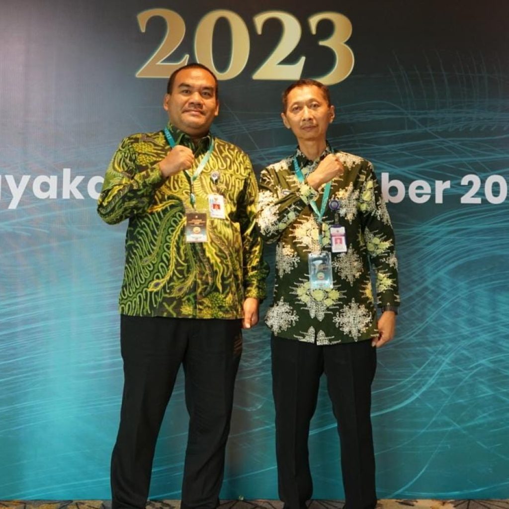 Puluhan ASN Daftar Seleksi Terbuka Jabatan Eselon II, Bupati Blora Harapkan Hal Ini