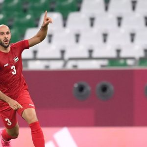 Ada Gaza di Balik Ambisi dan Harapan Palestina Raih Kemenangan Pertama Piala Asia 2023