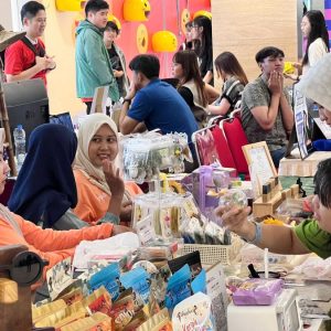 Hari Disabilitas Internasional 2024, Rotary Club Semarang Dorong Kesadaran Masyarakat terhadap Difabel