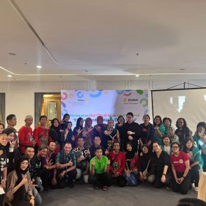 Semarang Sukses Rayakan Hari Disabilitas Internasional dengan Berbagai Kegiatan, Dorong Kesetaraan bagi Difabel