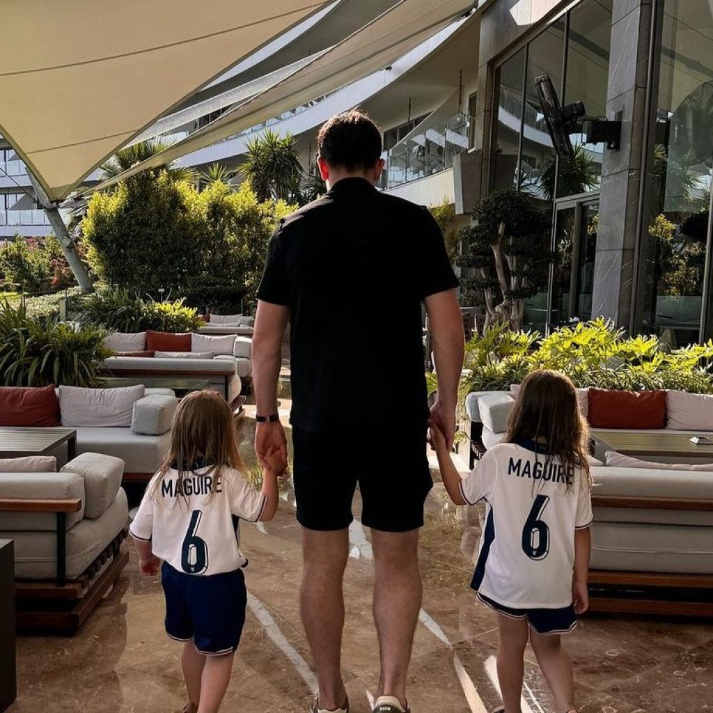 Absen dari EURO 2024, 11 Pemain Bintang Ini Liburan ke Mana?