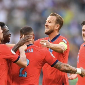 Harry Kane Absen Bela Inggris Vs Brasil, Jadi Kesempatan untuk Pemain Lain