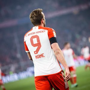 Thomas Tuchel Optimis Harry Kane Bisa Pecahkan Rekor Gol Lewandowski di Bundesliga