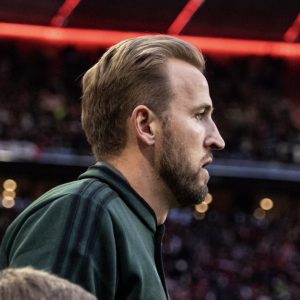 Tak Ada Cedera Serius, Harry Kane Masih Bisa Gabung dengan Timnas Inggris